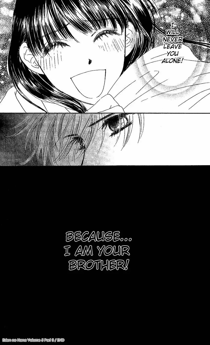 Eden no Hana Chapter 21 38